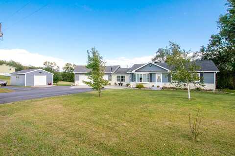 Finley, RICHMOND, MN 56368