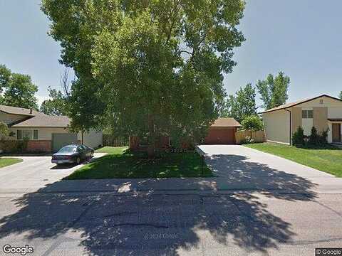 31St, GREELEY, CO 80631