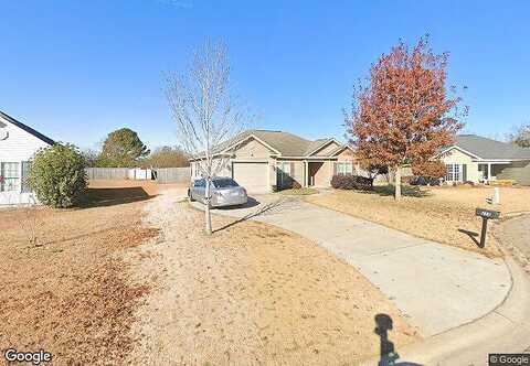 Ellington, PERRY, GA 31069