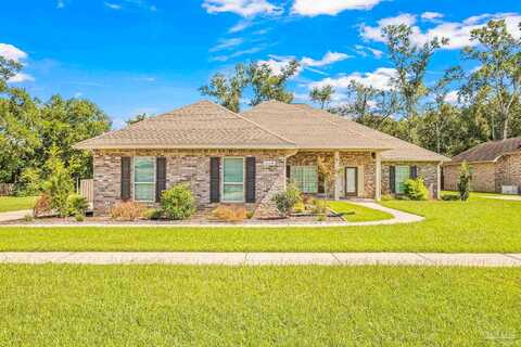 Staff, CANTONMENT, FL 32533