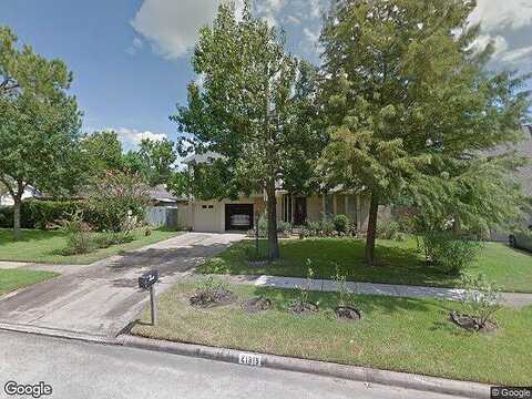 Park Downe, KATY, TX 77450