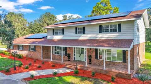 Ef Griffin, BARTOW, FL 33830