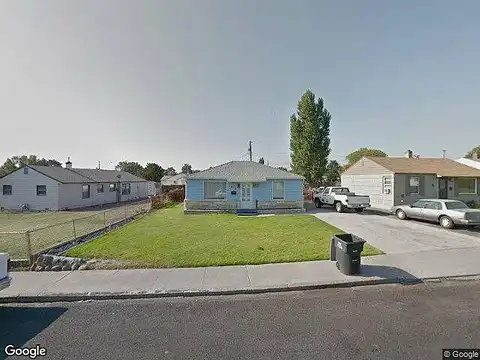 Ridge, MOSES LAKE, WA 98837