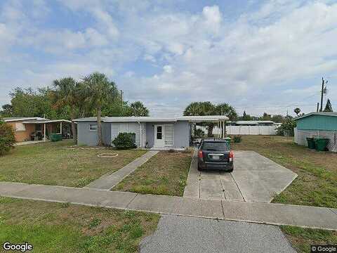 Gladis, PORT CHARLOTTE, FL 33952