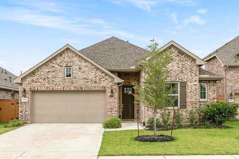 Blue Palm, CYPRESS, TX 77433