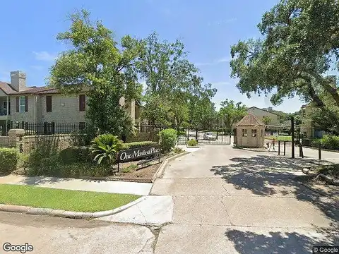 El Paseo, HOUSTON, TX 77054
