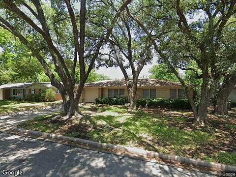 Trinity, WACO, TX 76710