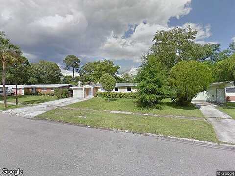 Hugh Edwards, JACKSONVILLE, FL 32210