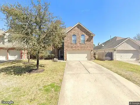 Dusty Glen, SPRING, TX 77379