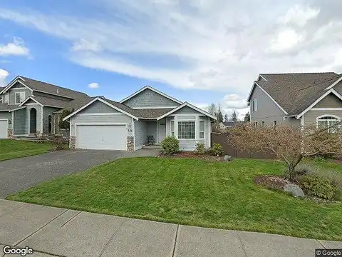 81St, BONNEY LAKE, WA 98391
