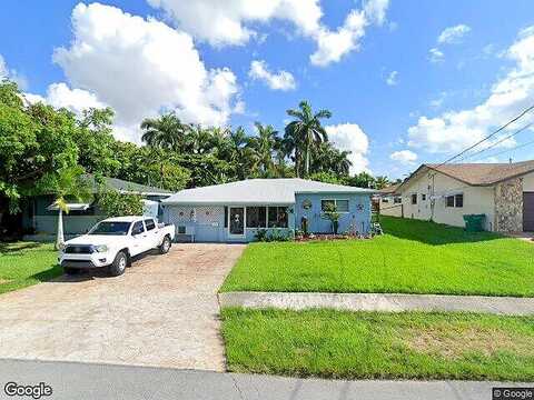 1St, DANIA, FL 33004