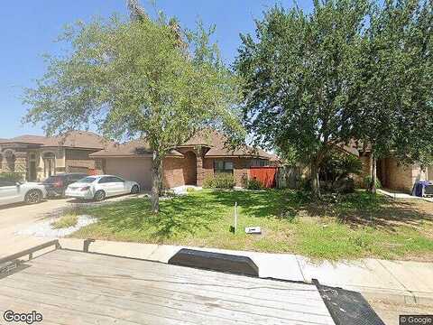 Ithica, HIDALGO, TX 78557