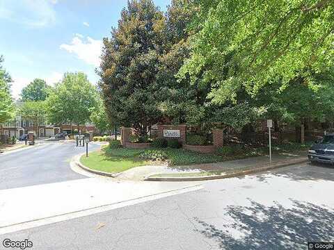 Dillard, TUCKER, GA 30084