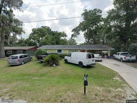 41St, OCALA, FL 34474
