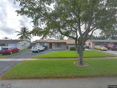 68Th, PEMBROKE PINES, FL 33023