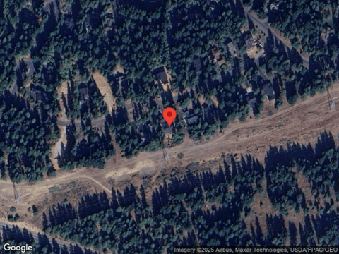 Snowberry, CLE ELUM, WA 98922