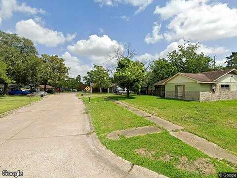 Overbluff, CHANNELVIEW, TX 77530