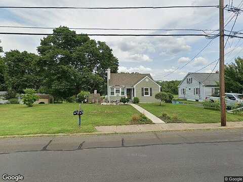 Easton, RIEGELSVILLE, PA 18077