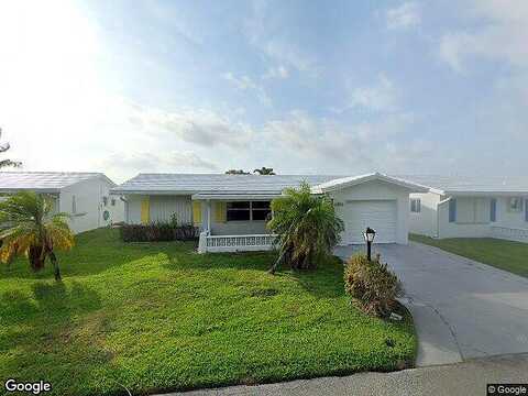Park, BOYNTON BEACH, FL 33426