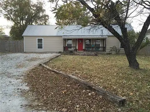 Bolivar, ERA, TX 76238