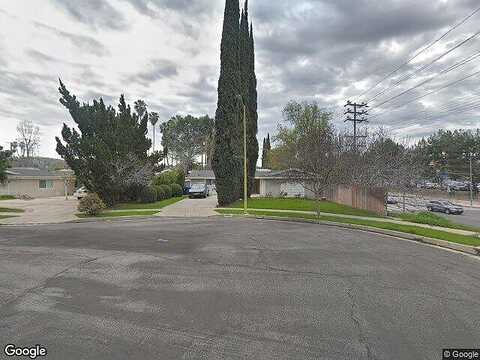 Collins, WOODLAND HILLS, CA 91367