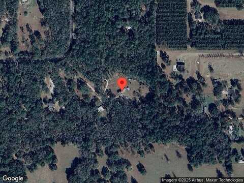 196Th, HIGH SPRINGS, FL 32643