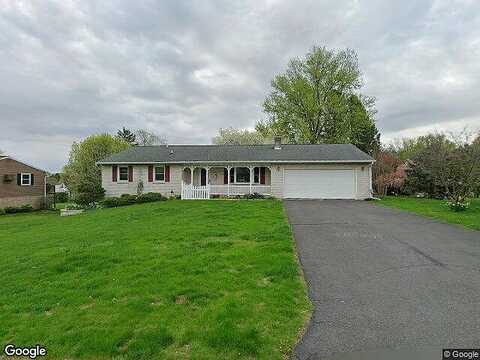 New, TERRE HILL, PA 17581