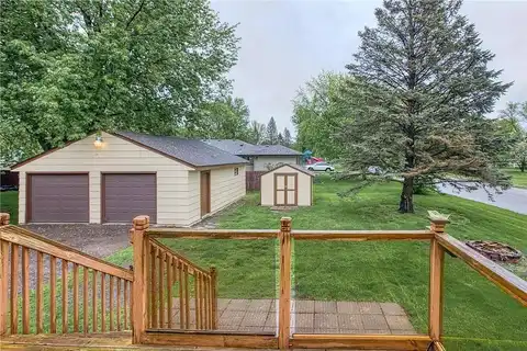 Holiday, LAKEVILLE, MN 55044