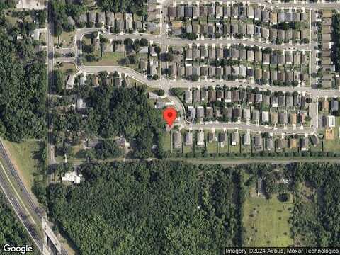 Clydesdale, SANFORD, FL 32773