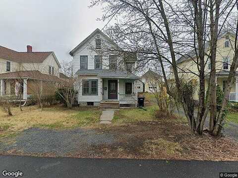 Avenue K, MATAMORAS, PA 18336