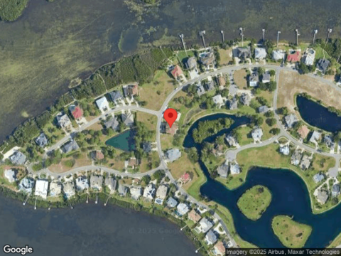 Pointe Alexis, TARPON SPRINGS, FL 34689
