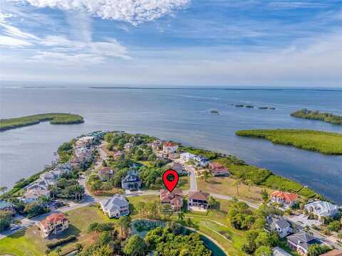 Pointe Alexis, TARPON SPRINGS, FL 34689
