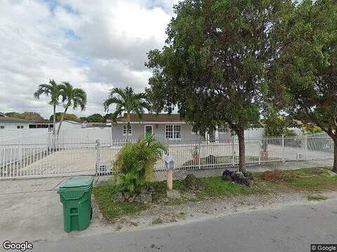 45Th, MIAMI GARDENS, FL 33055