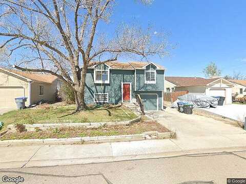 Sumac, LONGMONT, CO 80501