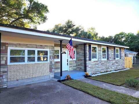 Hermey, PENSACOLA, FL 32507