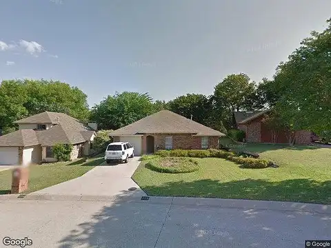 Graham, MCKINNEY, TX 75069