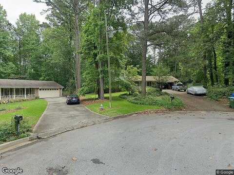 Khyber, SNELLVILLE, GA 30039