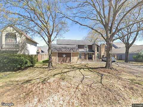 Acapulco Cove, HUMBLE, TX 77346