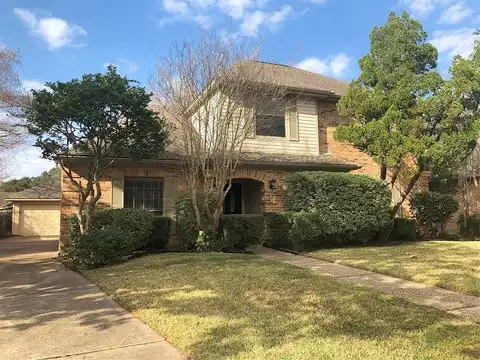 Prince Creek, KATY, TX 77450