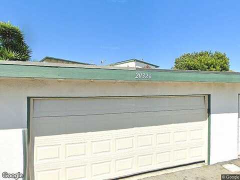 Gardenia, HUNTINGTON BEACH, CA 92646