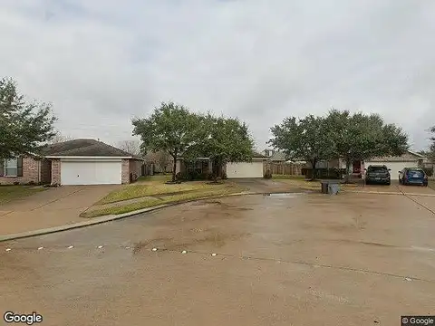 Hidden Ranch, KATY, TX 77449