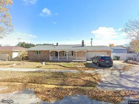 Roger, KIMBERLY, WI 54136