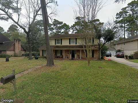 Seven Oaks, KINGWOOD, TX 77339