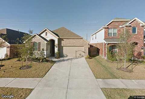 Fossil Valley, CYPRESS, TX 77433