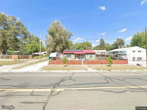 Willamette, COLORADO SPRINGS, CO 80909