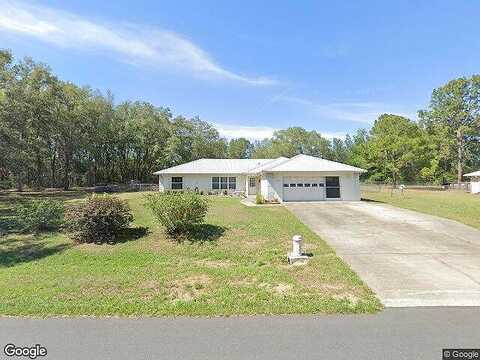Beach, DUNNELLON, FL 34431