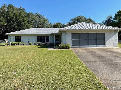 Beach, DUNNELLON, FL 34431