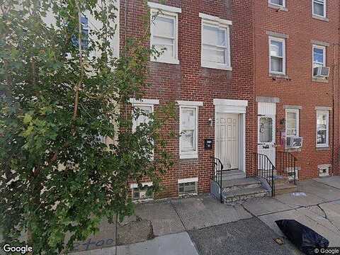 Hazzard, PHILADELPHIA, PA 19125