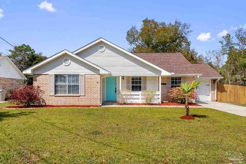 Marion Oaks, PENSACOLA, FL 32507