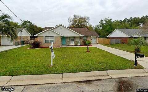 Marion Oaks, PENSACOLA, FL 32507